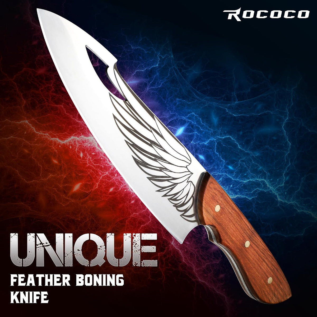 Meat Boning Deboning Knife - Fillet Knife
