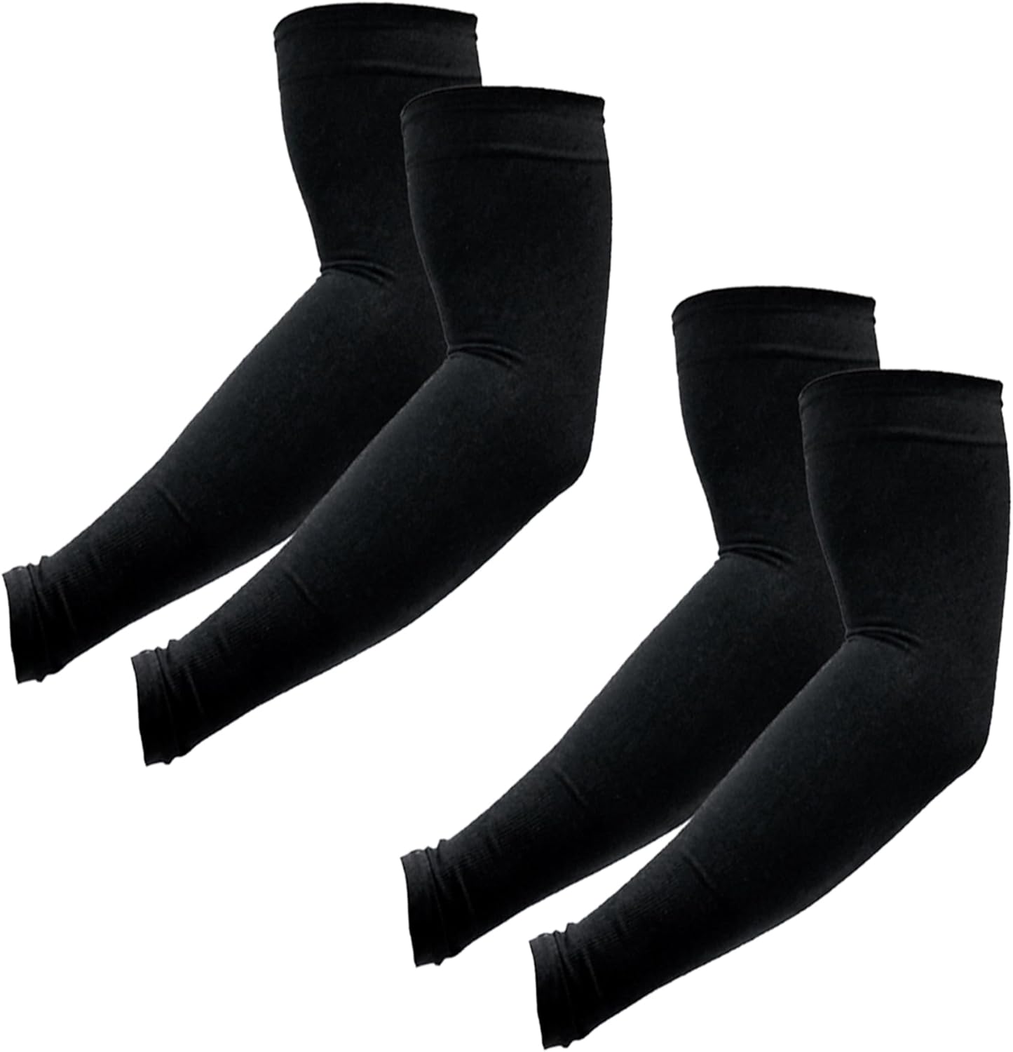 UV Protection Cooling Arm Sleeves for Men and Women UPF 50 Sun Sleeve