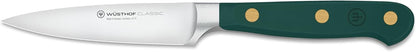 WÜSTHOF Classic Coral Peach 3-Piece Chef's Knife Set