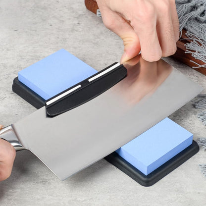 4 Pcs Professional Knife Sharpening Angle Guide, Knife Sharpening Guide, Knife Sharpener Roller Guide for Kitchen, Restaurant, Outdoor