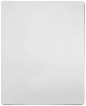 Flexible Plastic Kitchen Cutting Board Mats 12 Inch x 15 Inch (24 pack)