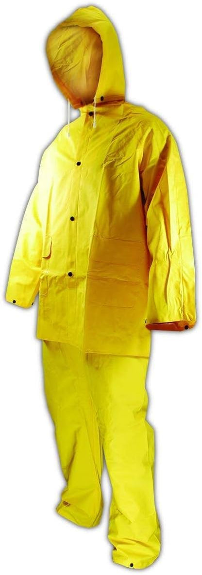 MAGID unisex-adult Protection