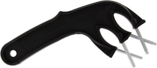 EDM331B Pro Black