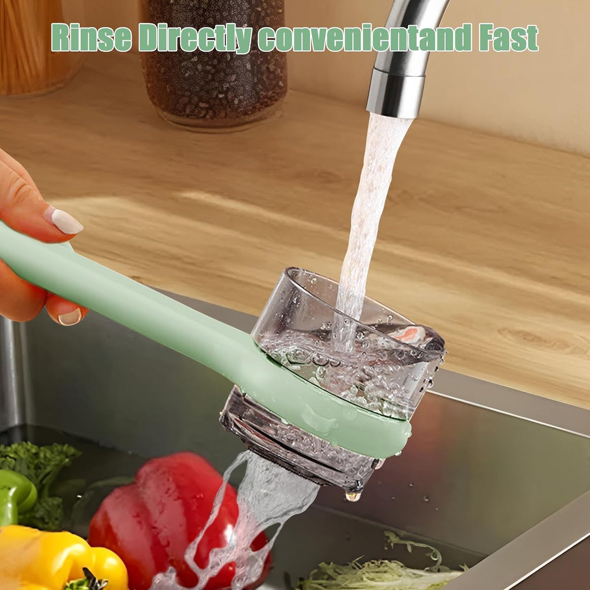 Peeling Knife with Container Box,Peeling Knife with Storage Box,Vegetable Peeler Stainless Stee Veggie Peeler Easy to Clean Peelers for Home Kitchen Fruit Peeling Supplies
