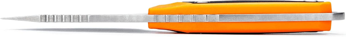 662, 663, 664 Alpha Hunting Knife with Sheath
