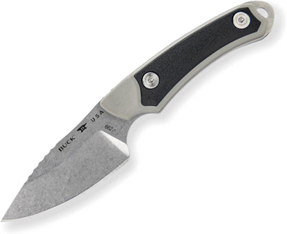662, 663, 664 Alpha Hunting Knife with Sheath