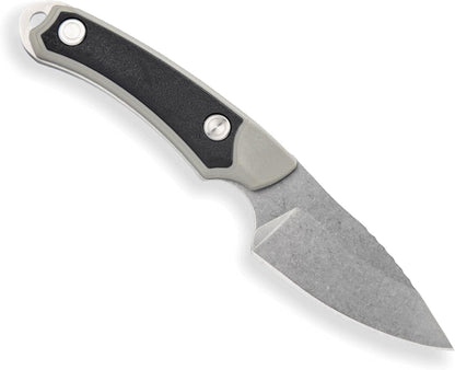 662, 663, 664 Alpha Hunting Knife with Sheath