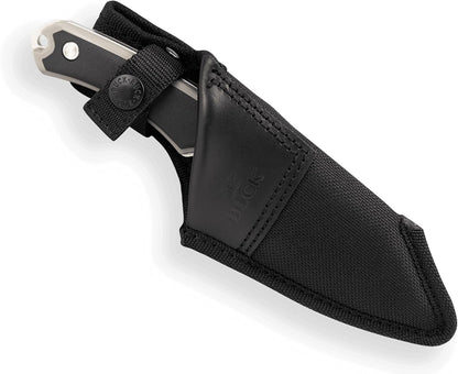 662, 663, 664 Alpha Hunting Knife with Sheath