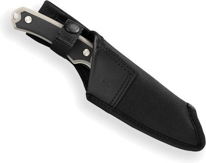 662, 663, 664 Alpha Hunting Knife with Sheath