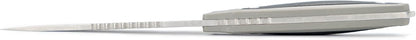 662, 663, 664 Alpha Hunting Knife with Sheath