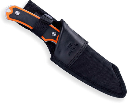662, 663, 664 Alpha Hunting Knife with Sheath