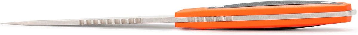 662, 663, 664 Alpha Hunting Knife with Sheath