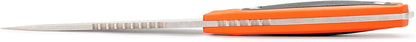 662, 663, 664 Alpha Hunting Knife with Sheath