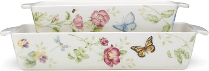 Butterfly Meadow 4-piece Knife Set, 1.05 LB, Multi