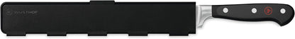Wusthof Magnetic Blade Guard, 26 x 3.5 cm Size,Black