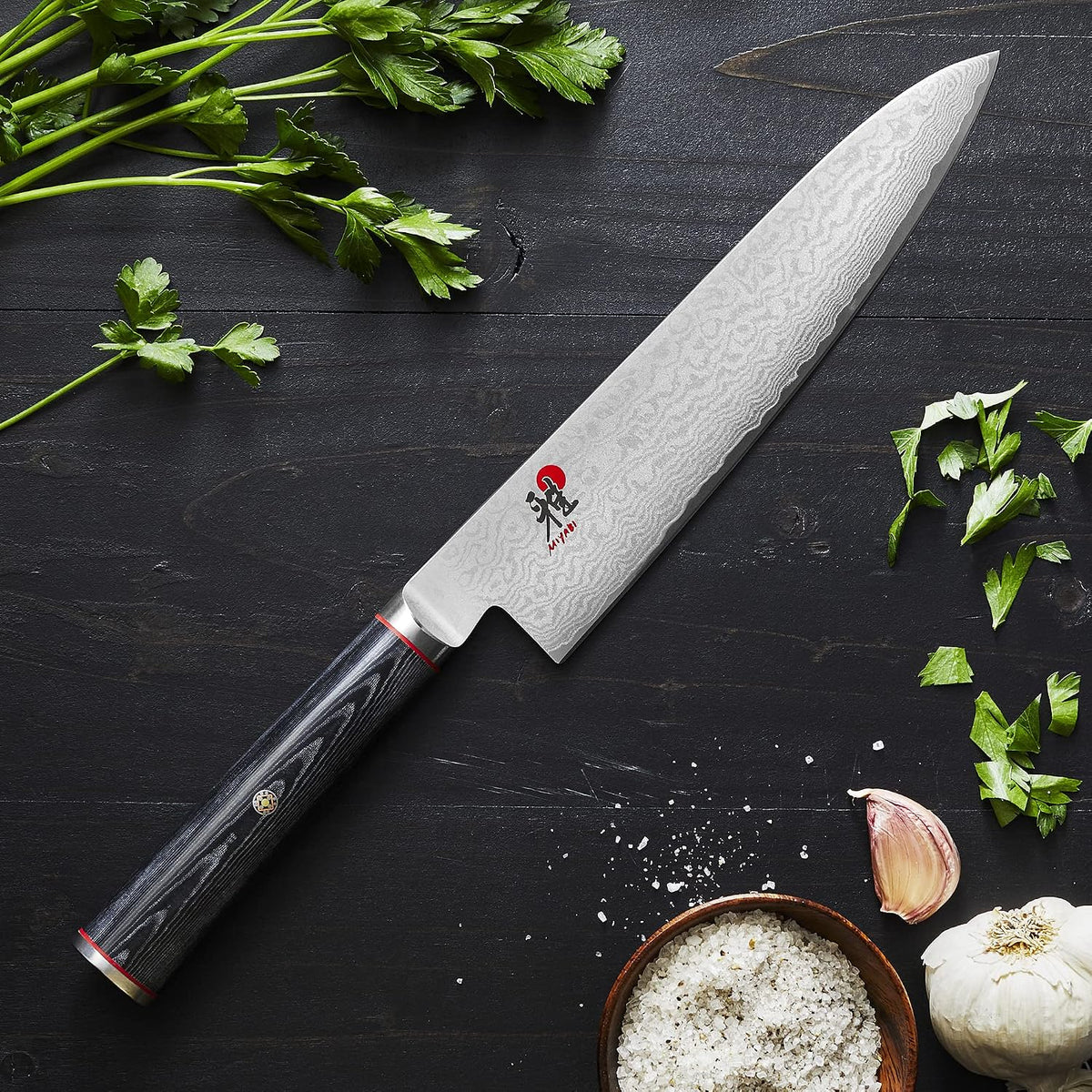 Miyabi Kaizen 8-Inch Chef's Knife