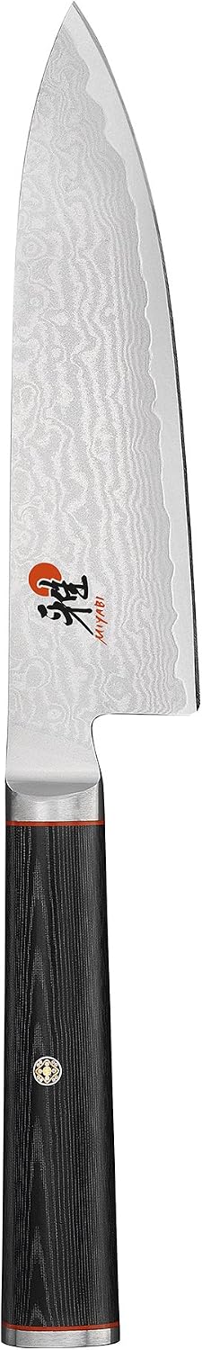 Miyabi Kaizen 8-Inch Chef's Knife