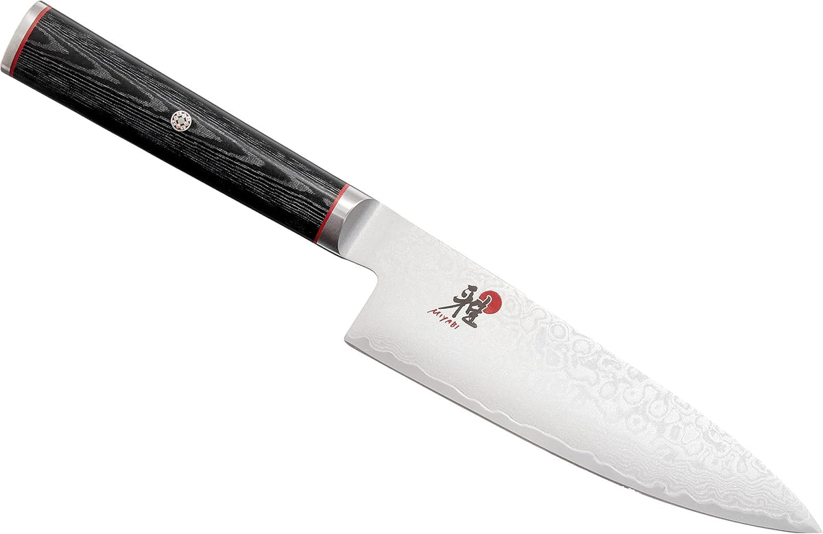 Miyabi Kaizen 8-Inch Chef's Knife