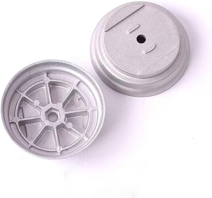 Replacement Weed Stainless Steel Grass Cover Guard Blade Base Garden Electric Lawn Mower Knives Accessories Wireless Charging Trimmers.