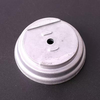 Replacement Weed Stainless Steel Grass Cover Guard Blade Base Garden Electric Lawn Mower Knives Accessories Wireless Charging Trimmers.