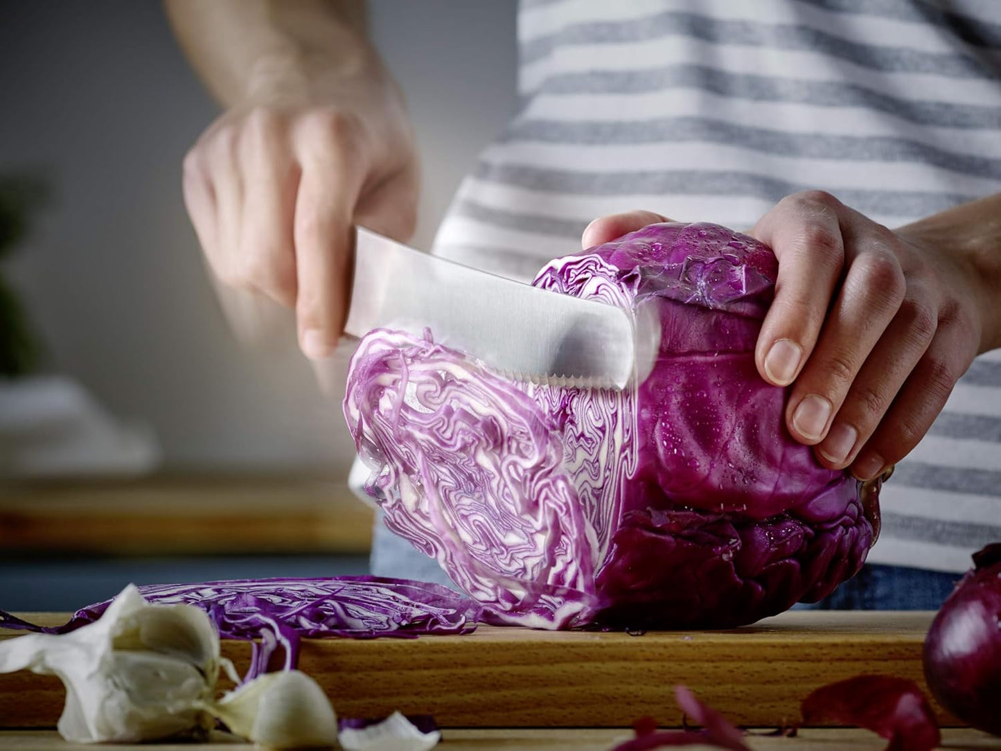 WÜSTHOF Gourmet 8" Flexible Fillet Knife