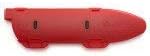 WÜSTHOF 6-Inch Blade Guard, Red