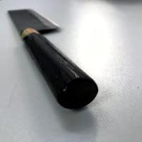 Yoshihiro [Nakiri] Kurouchi(blacksmith’s finish) kitchen knife