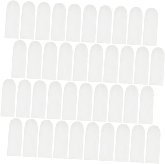200pcs for Protection Cut Covers for Kitchen Gardening and Crafting Breathable Cut Resistant Sleeves for Comfort and Safety