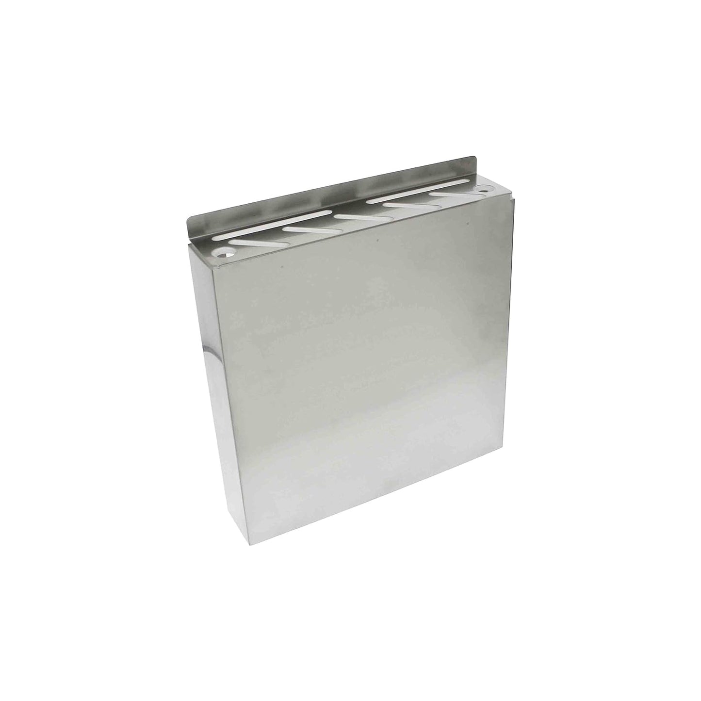 Thunder Group SLKR012 Knife Rack 9 Slots (5 Knives 2 Cleavers And 2 Butcher Steels)