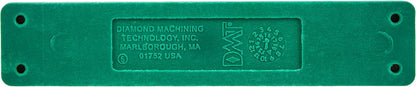 DMT A4F Whetstone Knife Sharpener and Diamond Sharpening Stone for Use with Aligner, 4 Inches, Fine Grit