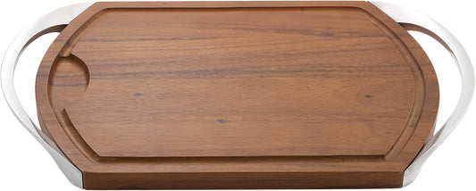 Carve and Serve Station