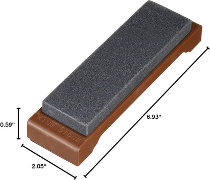 Japanese Knife Sharpener Whetstone Grit 220 G-45