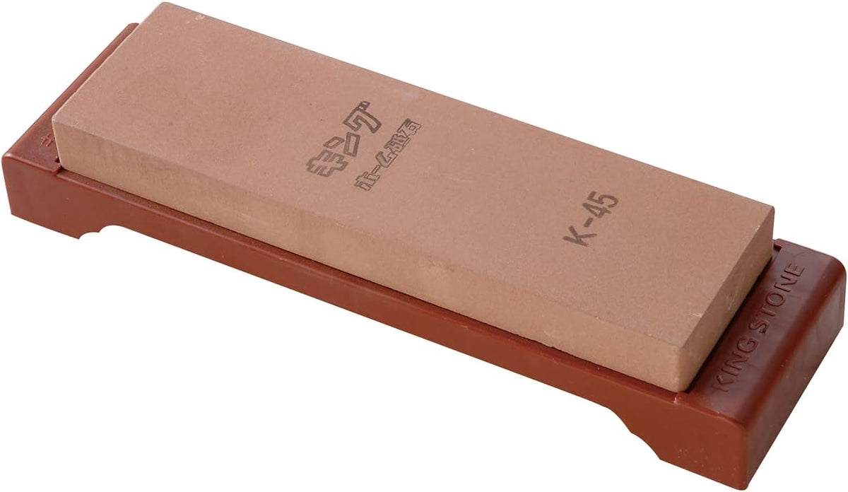 Japanese Knife Sharpener Whetstone Grit 220 G-45