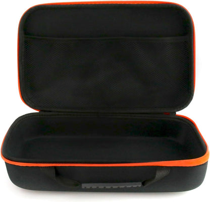 Compact Tool Storage Case 33×22.5×9cm – Shock‑Resistant Portable Organizer for Small Tools, Accessories & Sharpeners