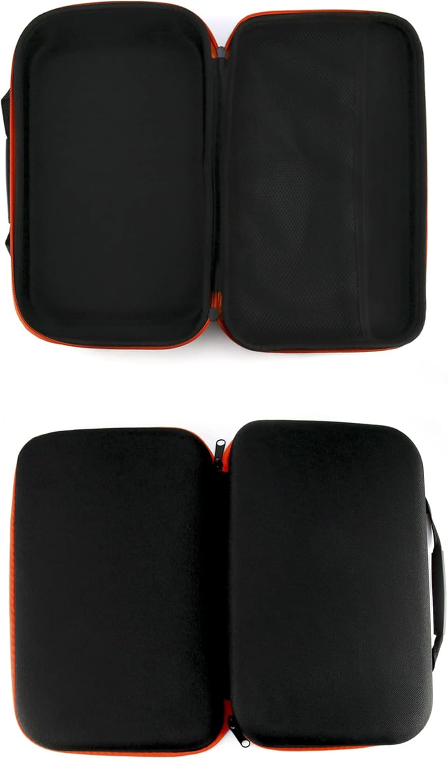 Compact Tool Storage Case 33×22.5×9cm – Shock‑Resistant Portable Organizer for Small Tools, Accessories & Sharpeners