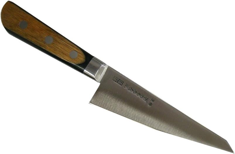 Yoshihiro Hi-Carbon Japan Steel(SK-4), HGB Series Japanese Chef's Sabaki Boning Knife 150 mm/5.9"