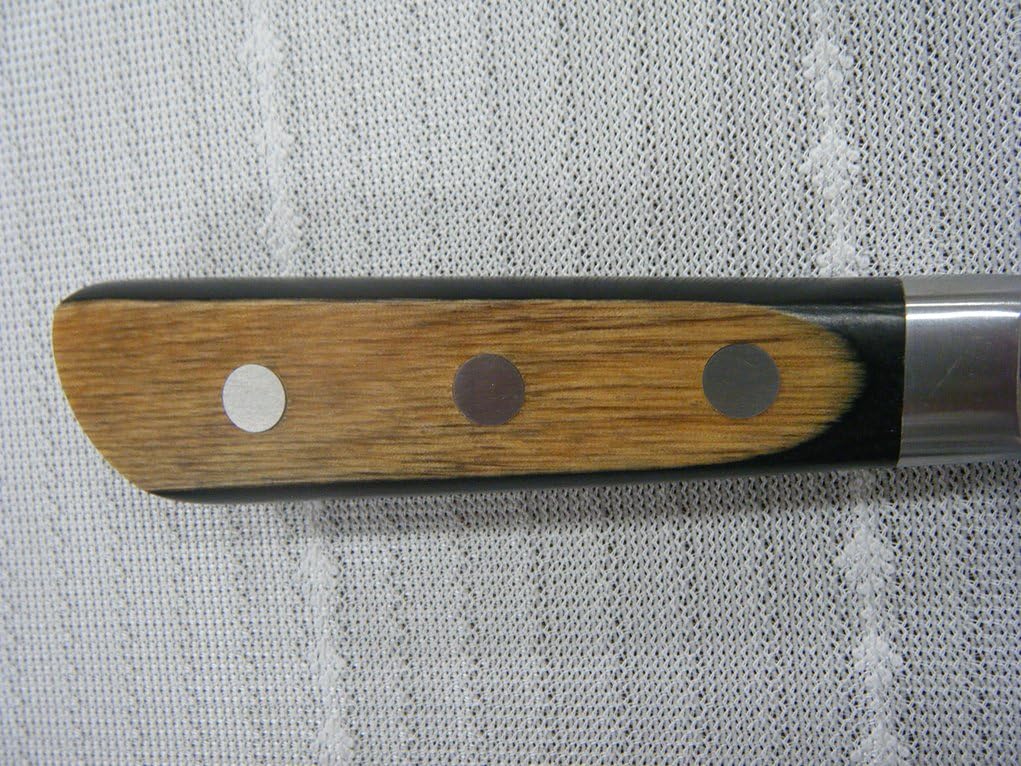 Yoshihiro Hi-Carbon Japan Steel(SK-4), HGB Series Japanese Chef's Sabaki Boning Knife 150 mm/5.9"