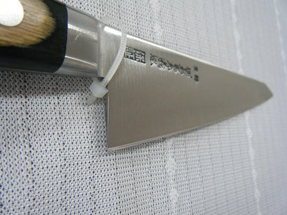 Yoshihiro Hi-Carbon Japan Steel(SK-4), HGB Series Japanese Chef's Sabaki Boning Knife 150 mm/5.9"
