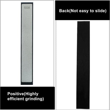 8 Pieces Diamond Sharpening Stone Set for RUIXIN Pro RX-008 Knife Sharpener Fixed-angle kit, Professional Blade Stones 100/200/500/800/1000/1500/2000/3000 Grit