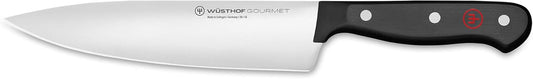 WÜSTHOF Gourmet 7" Chef's Knife