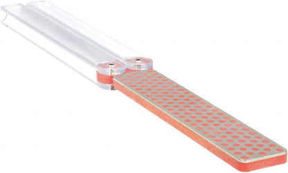 DMT (Diamond Machining Technology) Double Sided Diafold Sharpener - Fine