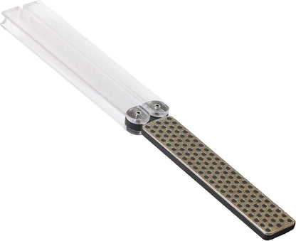 DMT (Diamond Machining Technology) Double Sided Diafold Sharpener - Fine