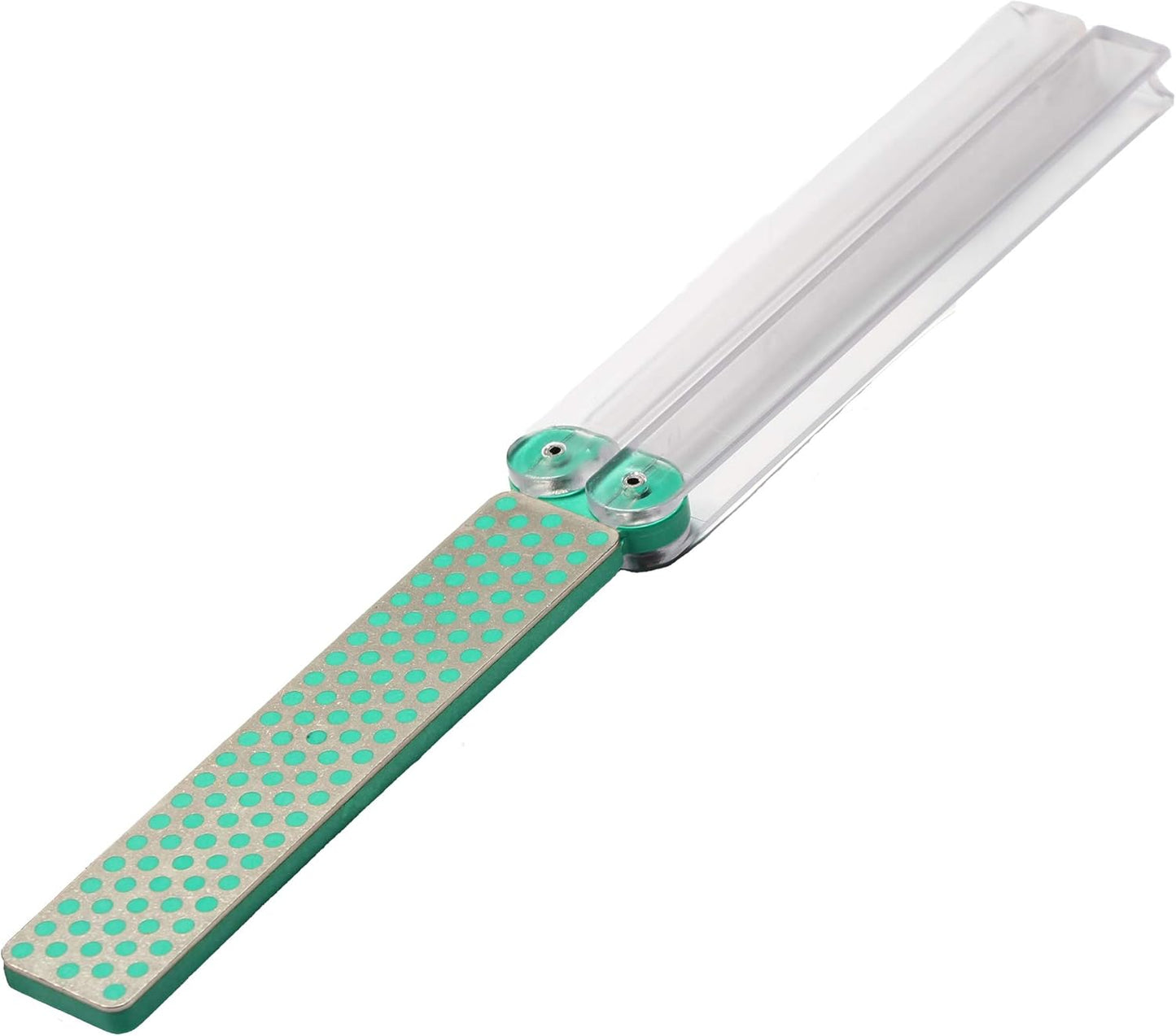 DMT (Diamond Machining Technology) Double Sided Diafold Sharpener - Fine