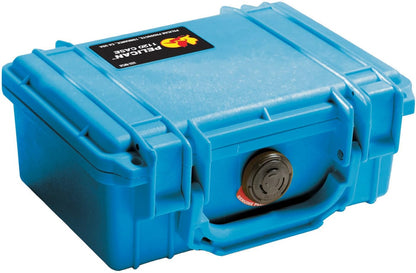 1120 Case With Foam (Black)
