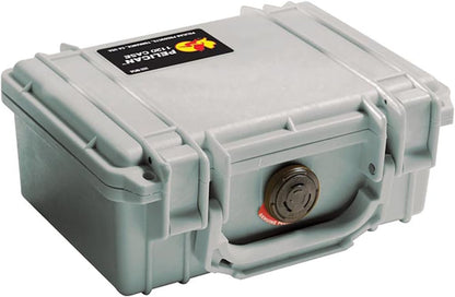 1120 Case With Foam (Black)