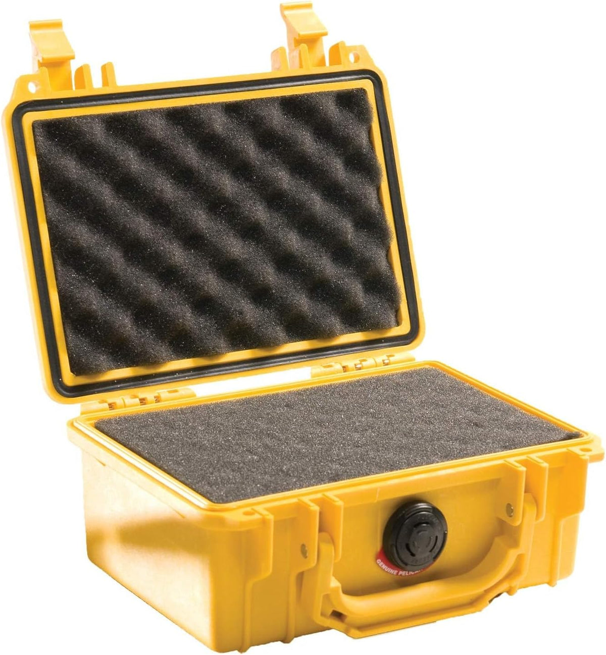 1120 Case With Foam (Black)