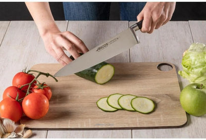 Forged Knife Serrated 5 Inch Nitrum Stainless Steel and 130 mm blade. Ergonomic Polyoxymethylene POM Handle. Series Riviera. Color Black