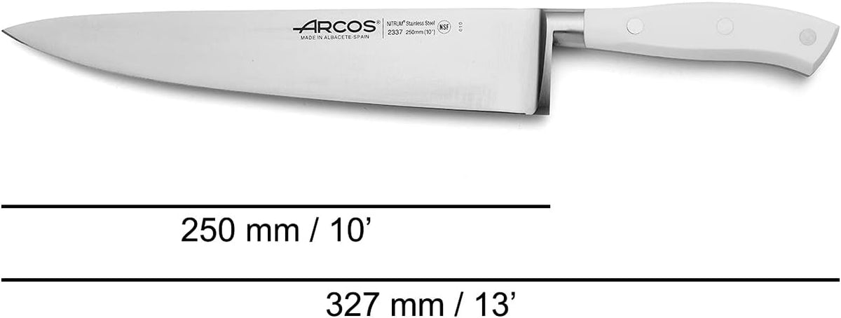 Forged Knife Serrated 5 Inch Nitrum Stainless Steel and 130 mm blade. Ergonomic Polyoxymethylene POM Handle. Series Riviera. Color Black