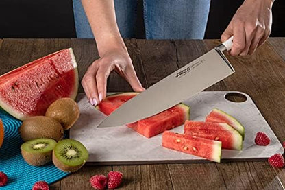 Forged Knife Serrated 5 Inch Nitrum Stainless Steel and 130 mm blade. Ergonomic Polyoxymethylene POM Handle. Series Riviera. Color Black