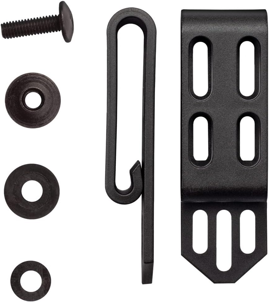 Cold Steel C-Clip Large (Pack of 2)